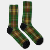 Chaussette Clan MacShane Tartan (Droite)