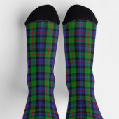 Chaussette Clan Murray Tartan (Haut)