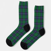 Clan Pride Tartan