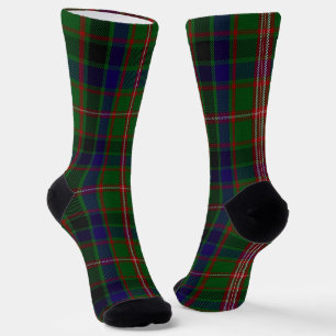 Chaussette Clan Reid Tartan