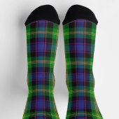 Chaussette Clan Watson Tartan (Haut)