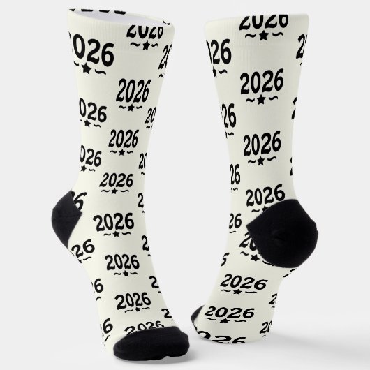 Chaussette Classe étoile de 2026 Grad (Angulaire)