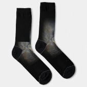 Chaussette Clé des chaussettes de salut (Droite)