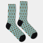 Chaussette Cleo Socks (Droite)