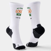 CHAUSSETTE CLIENT SIMPLE CONTEMPORAIN PROPRE BLANC MODE (Angulaire)
