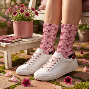 Chaussette Club de filles