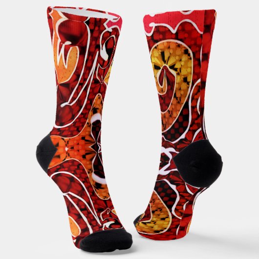 Chaussette Cobra (Angulaire)