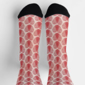 Chaussette Cœur (Haut)