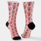 Chaussette Cœur (Angulaire)