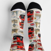 Chaussette Collage (Haut)