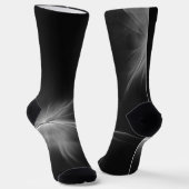 Chaussette Colorburst X-Ray (Angulaire)