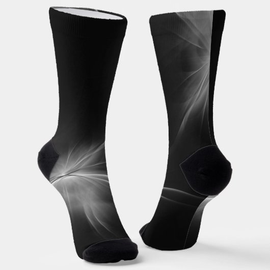 Chaussette Colorburst X-Ray (Angulaire)