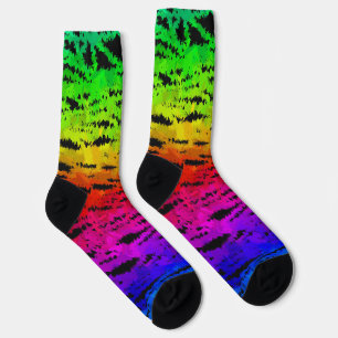 Chaussette Coloré