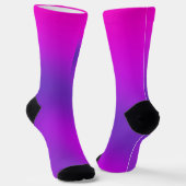 Chaussette coloré (Angulaire)