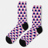 Chaussette Colors de Light Dream (Gauche)