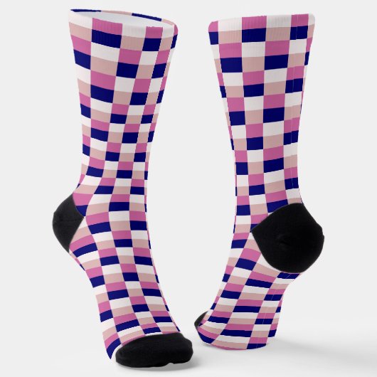 Chaussette Colors de Light Dream (Angulaire)