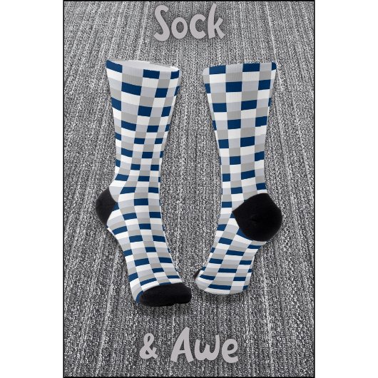 Chaussette Combinaison de Classical