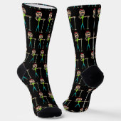 Chaussette Comédie (Angulaire)