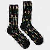 Chaussette Comédie (Droite)