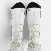 Chaussette Comfort That Moves With You (Haut)