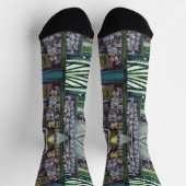 Chaussette Comment Est-Ce Qu'Une Image, Sans imagination ? (Haut)