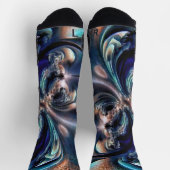 Chaussette Conception (Haut)