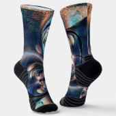 Chaussette Conception (Angulaire)