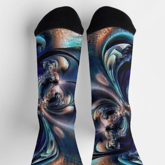 Chaussette Conception (Haut)