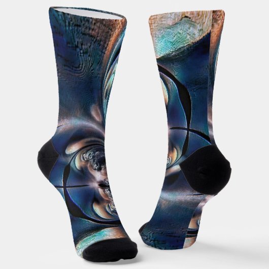 Chaussette Conception (Angulaire)