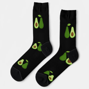 Chaussette Conception d'amant d'avocat Thunder_Cove