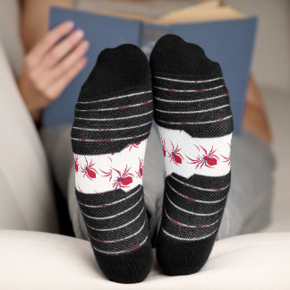 Chaussette Conception de t-shirt pour enfants avec un personn