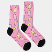Chaussette Conception de tennis  (Droite)