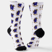 Chaussette Conception des dés de l'Assistant (Angulaire)