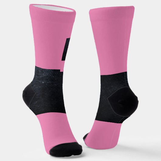 Chaussette Conception et confort exceptionnels (Angulaire)