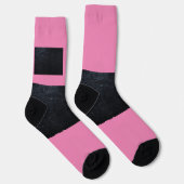 Chaussette Conception et confort exceptionnels (Droite)