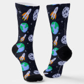 Chaussette conceptions de chaussettes mignonnes, cool et en é (Angulaire)