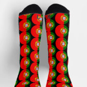 Chaussette conceptions portugaises  (Haut)