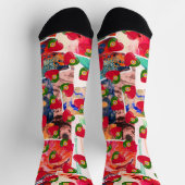 Chaussette conceptions portugaises (Haut)