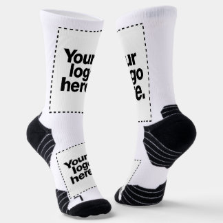 Chaussette Concevez votre propre