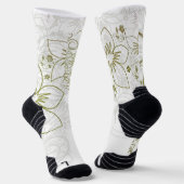 Chaussette Confort qui vous accompagne (Angulaire)