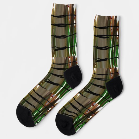 Chaussette confortable (Gauche)