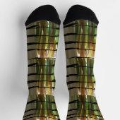 Chaussette confortable (Haut)
