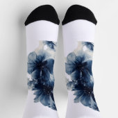 Chaussette confortable et joli (Haut)