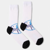 Chaussette Conseil supérieur - Chaussettes (Droite)