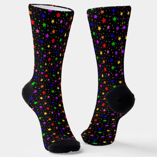 Chaussette Constellations (Angulaire)