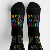 Chaussette Cool Bonne année (Haut)