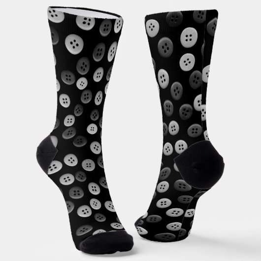 Chaussette Cool Cute Fun Unique (Angulaire)