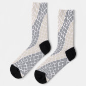 Chaussette Copacabana (Gauche)