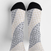 Chaussette Copacabana (Haut)