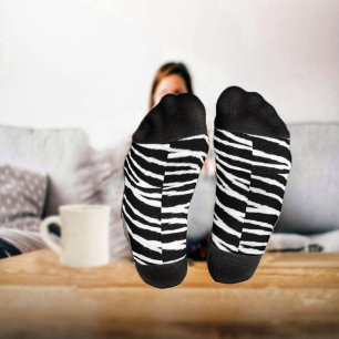 Chaussette Cordes d'asphalte